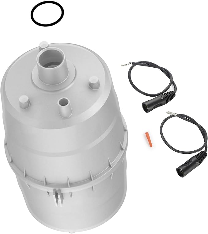 AprilAire 5768 Steam Humidifier Maintenance Kit by AprilAire