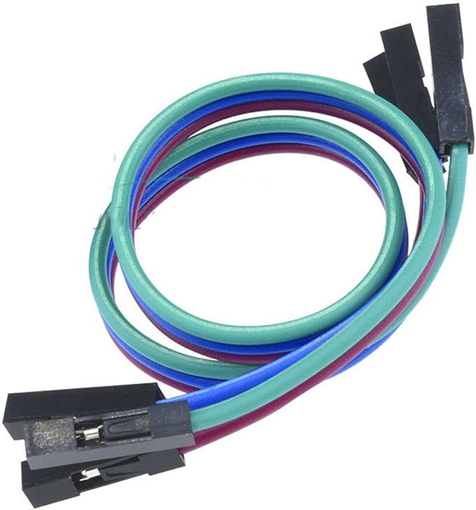 5 Pieces DHT11 Temperature & Humidity Sensor Module Digital Temperature and - Image 5