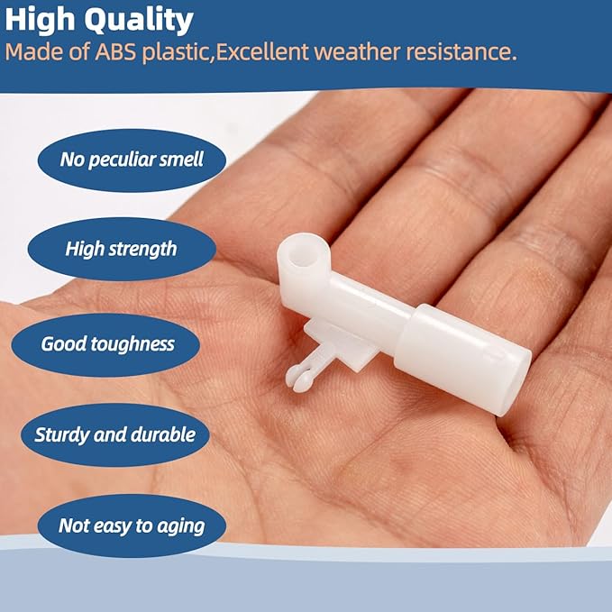 4235 Humidifier Feed Tube Water Nozzle Compatible - Image 5