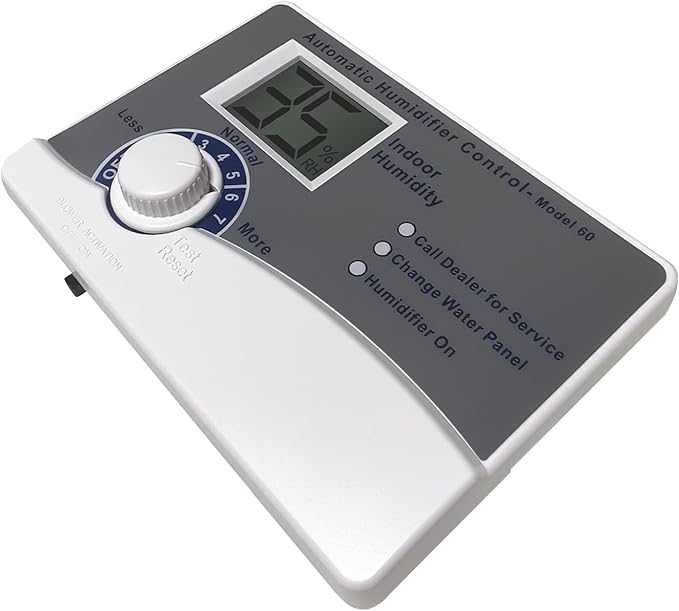 60 Humidifier Control Humidistat by Unknown