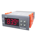 Inkbird All-Purpose Digital Temperature Controller Fahrenheit &Centigrade by Inkbird