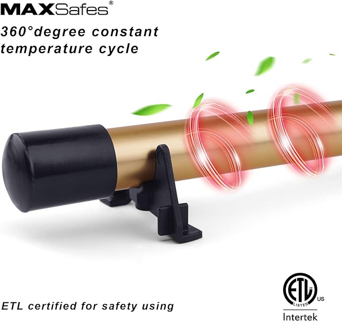 Gun Safe Dehumidifier Rod, Dry Rod - Image 3