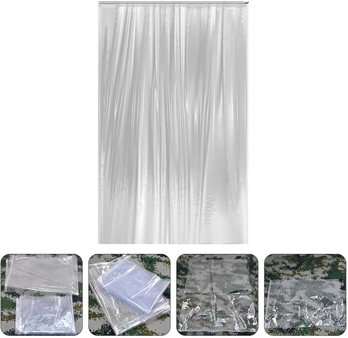 Portable Document Bag Map Folder Sealable File Pouch Case Storage - Image 4