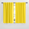 NICETOWN Window Treatment Blackout Curtains and Draperies by NICETOWN