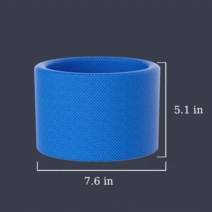 Humidifier Filter Replacement Compatible - Image 2