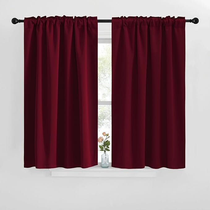 NICETOWN RV Curtains for Camper Windows - Image 2