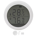 Temperature Humidity Sensor Wireless Zigbee Smart Home Monitoring Device by Unknown