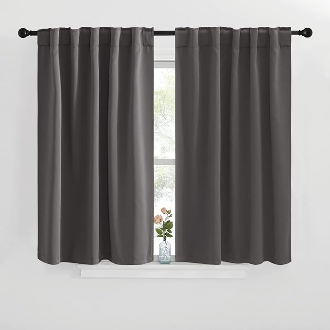 NICETOWN Blackout Window Curtains by NICETOWN