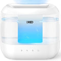 Dreo Humidifiers for Bedroom, 4L Top Fill for Large Room, 36H Runtime, 28 dB by DREO