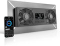 AC Infinity AIRTITAN T8, Crawlspace Basement Ventilator Fan, by ACInfinity