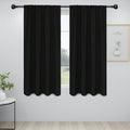 Easy-Going Rod Pocket Blackout Curtains by Easy-Going