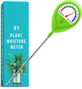 GROWIT Soil Moisture Meter for Plants by Craft911byLIME