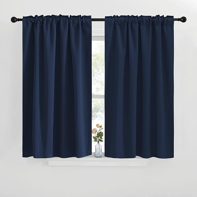 NICETOWN Blackout Curtain Panels - Image 2