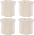 4-Pack Replacement for Emerson MAF2 Moist air Wicking Humidifier Filter by Lxiyu