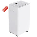 OLIXIS 3, 500 Sq. Ft Dehumidifier, 50 Pints Dehumidifier by OLIXIS