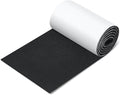Large Felt Furniture Pads 5 x 60 Inch Non Slip Self Adhesive Heavy Duty by Fullhawl
