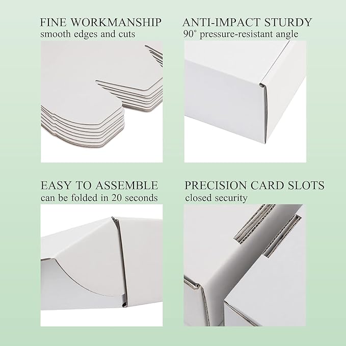 Small Shipping Boxes 8x5x2 Inch - Image 5