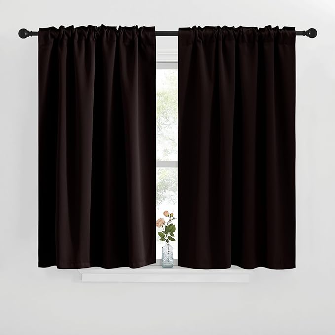 NICETOWN Blackout Curtain Panels - Image 2