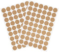 Self-Adhesive Screw Hole Stickers PVC Cover Caps Dustproof by VictorsHome