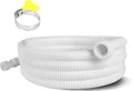 10 Ft Portable Dehumidifier Drain Hose | Universal Replacement Hose Kit by Unknown