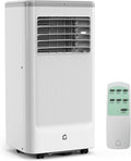 GarveeLife 8000 BTU Portable Air Conditioner – 3-in-1 AC by GarveeLife