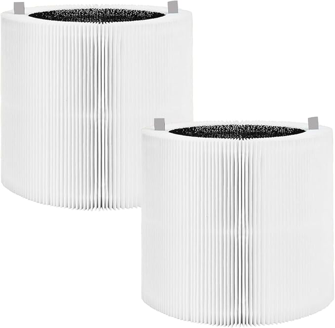 F2 max Replacement Filter For 211i Max Compatible by CAN-MEAGEREN