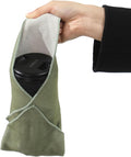 Camera Protective Wrap, Lens Protector, Magic Self-Adhesive Cloth by MDAOCRY