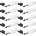 meekoo Float Ball Valve, 1.57 Inch Male Automatic Fill Feed Humidifier Tank by meekoo
