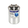 ClimaTek 35 MFD 370/440 Volt VAC Run Round Capacitor CAP99-3504R by ClimaTek