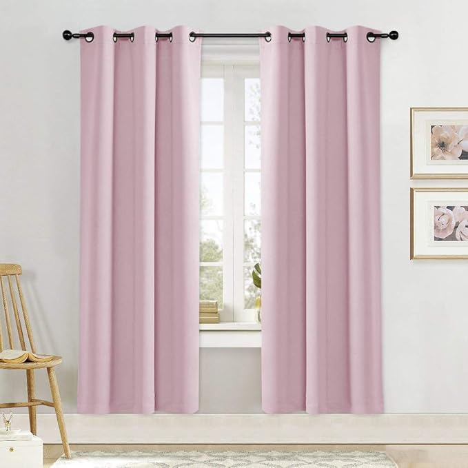 NICETOWN Room Darkening Curtain by NICETOWN