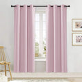NICETOWN Room Darkening Curtain by NICETOWN