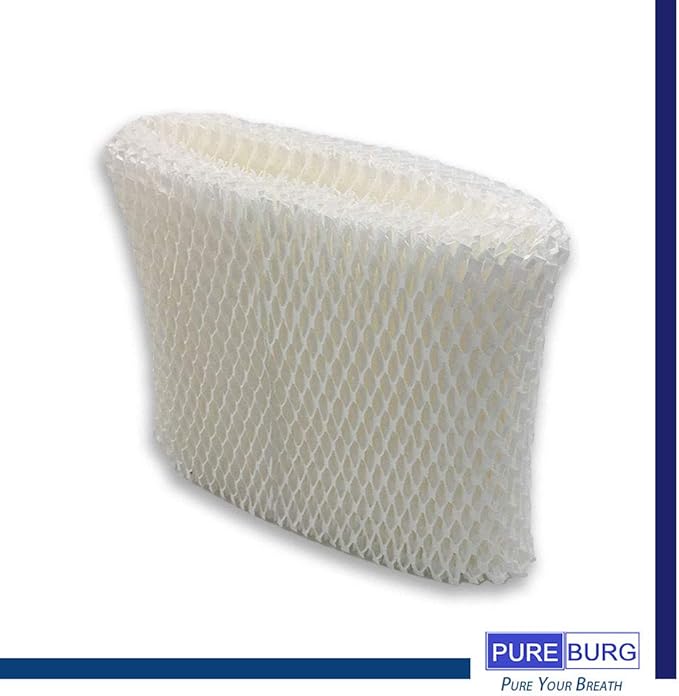 PUREBURG Humidifier Filters Compatible - Image 3
