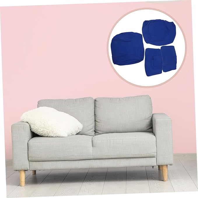 ABOOFAN 1Set Stretch Sofa Cover - Image 9