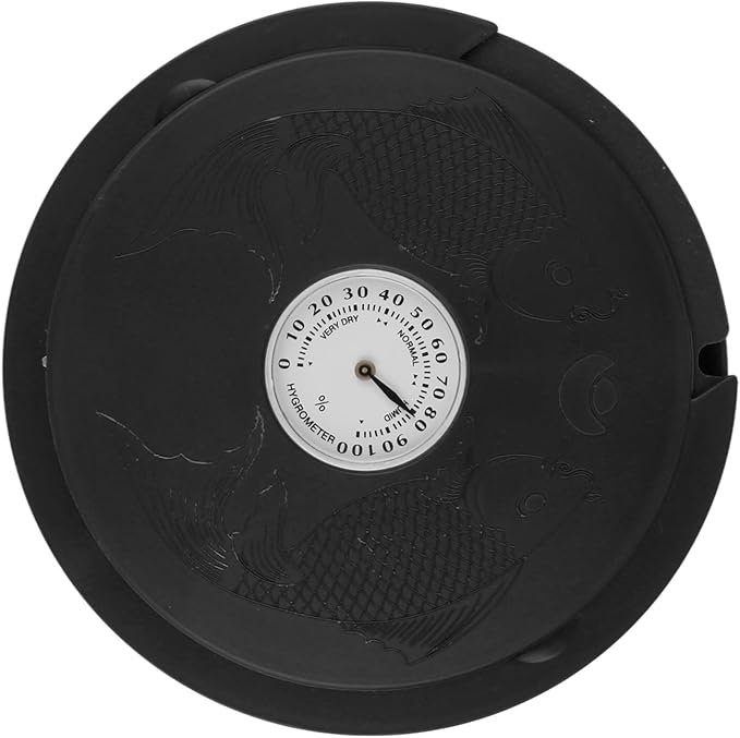 Guitar Humidifier Anti Drying, Acoustic Guitar Sound Hole Humidifier by Unknown