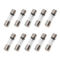 10pcs F1AL250V 5 X 20MM 1A Fast-Blow Glass Fuse - 250V by COMPSTUDIO