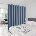 NICETOWN Room Divider Curtain Screen Partitions, Extra Wide Room Partitions and by NICETOWN