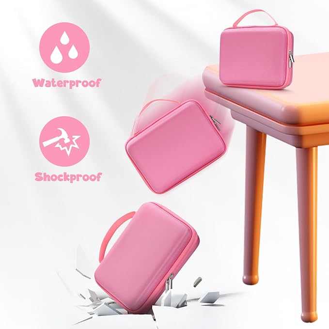 Case Compatible with 3Doodler Start+ Essentials - Image 5