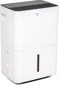 GE Energy Star Portable Dehumidifier by GEAppliances