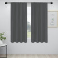 Easy-Going Rod Pocket Blackout Curtains by Easy-Going