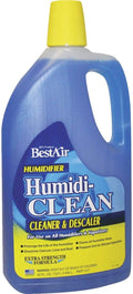 Humidifier Descaler by Unknown