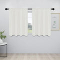 Easy-Going Rod Pocket Blackout Curtains by Easy-Going