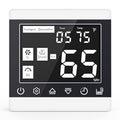 Crawl Space Commercial Dehumidifier Remote Controller by Airecoler