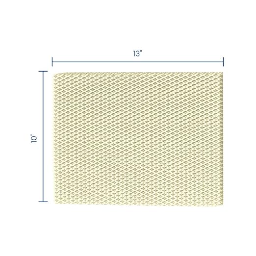 AprilAire 45 Water Panel Humidifier Filter Replacement - Image 4