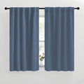 NICETOWN Window Treatment Blackout Curtains and Draperies by NICETOWN