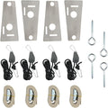 Upgraded 5822 Dehumidifier Hanging Kit by Unknown