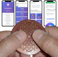 Soul Activator - Consciousness Tracking Starter Tool - Pocket Energy Device by Powerforms