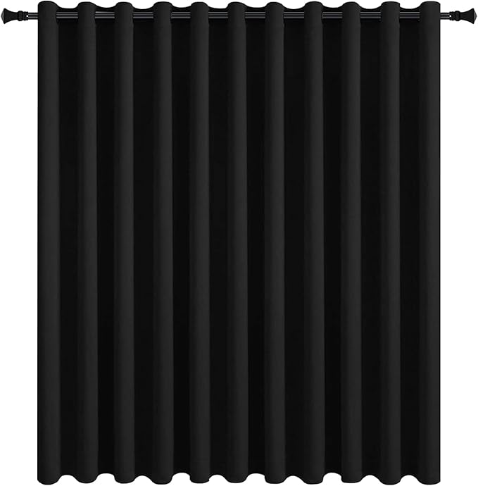 DWCN Room Divider Curtain - Image 8