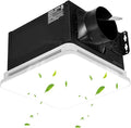 VEVOR Bathroom Exhaust Fan by VEVOR