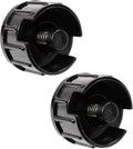 HQRP 2 pcs Bottle Cap Compatible by HQRP