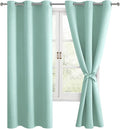 Hiasan Room Darkening Window Curtains by Hiasan